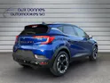 Mitsubishi ASX 1.8 HEV Intense