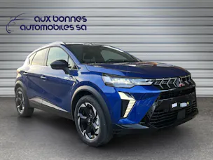 Mitsubishi ASX 1.8 HEV Intense