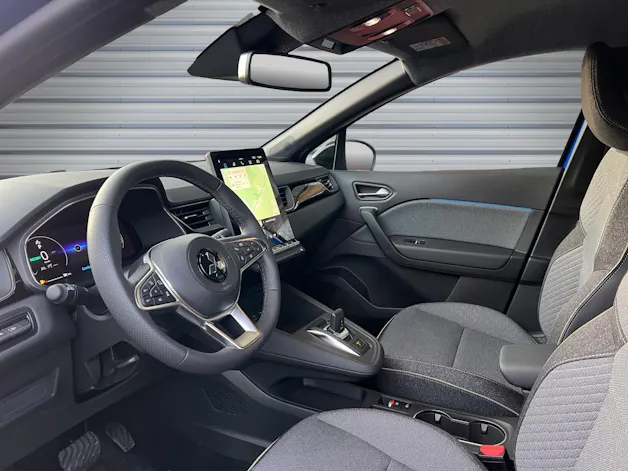 Mitsubishi ASX 1.8 HEV Intense