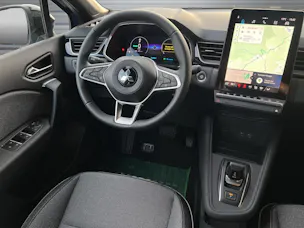 Mitsubishi ASX 1.8 HEV Intense