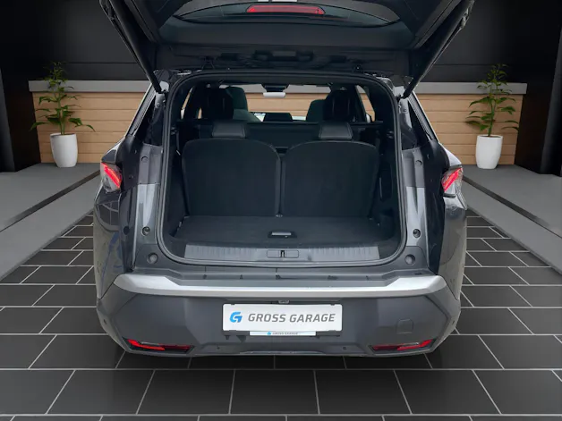 Peugeot 5008 145 e-DCS6 GT