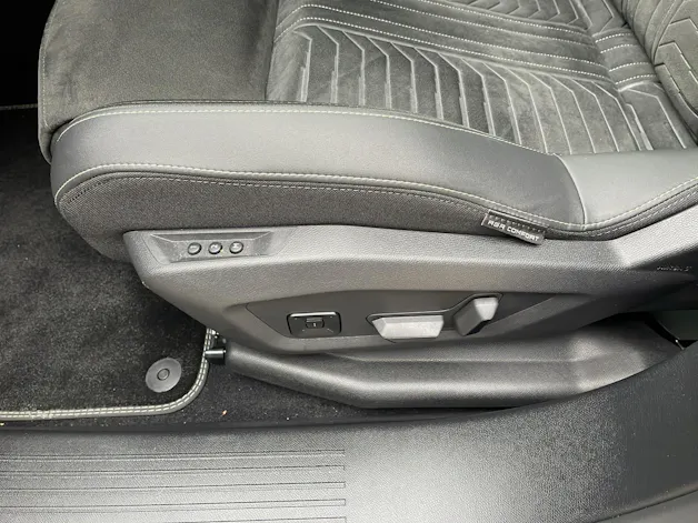 Peugeot 5008 145 e-DCS6 GT