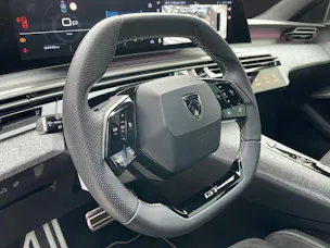 Peugeot 5008 145 e-DCS6 GT