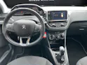 Peugeot 208 1.2 P.Tech Signature