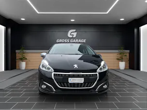 Peugeot 208 1.2 P.Tech Signature