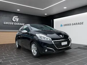 Peugeot 208 1.2 P.Tech Signature