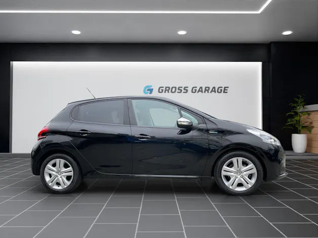 Peugeot 208 1.2 P.Tech Signature