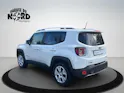Jeep Renegade 2.0 CRD Limited AWD + Low Range 9ATX