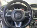 Jeep Renegade 2.0 CRD Limited AWD + Low Range 9ATX
