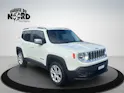 Jeep Renegade 2.0 CRD Limited AWD + Low Range 9ATX