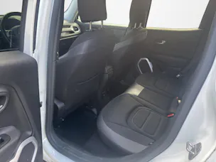 Jeep Renegade 2.0 CRD Limited AWD + Low Range 9ATX