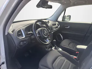 Jeep Renegade 2.0 CRD Limited AWD + Low Range 9ATX