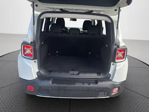 Jeep Renegade 2.0 CRD Limited AWD + Low Range 9ATX