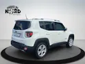 Jeep Renegade 2.0 CRD Limited AWD + Low Range 9ATX