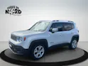 Jeep Renegade 2.0 CRD Limited AWD + Low Range 9ATX