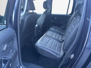 VW Amarok 3.0TDI Highline 4Motion Automatic