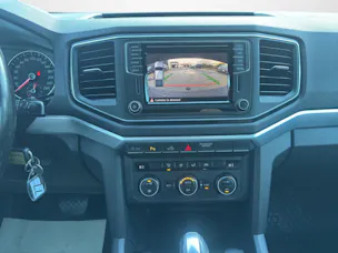 VW Amarok 3.0TDI Highline 4Motion Automatic