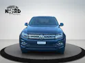 VW Amarok 3.0TDI Highline 4Motion Automatic