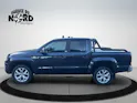 VW Amarok 3.0TDI Highline 4Motion Automatic