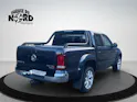 VW Amarok 3.0TDI Highline 4Motion Automatic