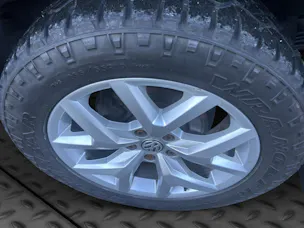 VW Amarok 3.0TDI Highline 4Motion Automatic