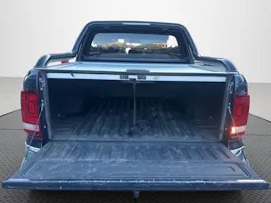 VW Amarok 3.0TDI Highline 4Motion Automatic