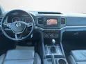 VW Amarok 3.0TDI Highline 4Motion Automatic