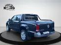 VW Amarok 3.0TDI Highline 4Motion Automatic