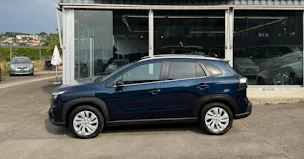 Suzuki S-Cross 1.4 16V Compact+ MHD 4WD Automatic