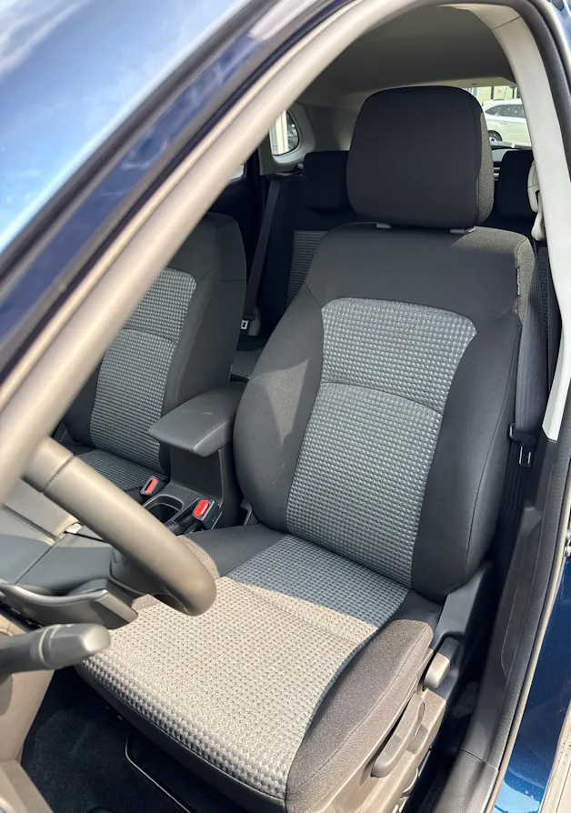Suzuki S-Cross 1.4 16V Compact+ MHD 4WD Automatic