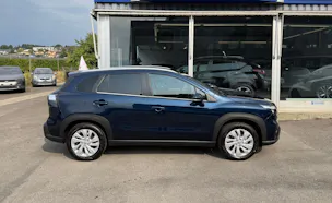 Suzuki S-Cross 1.4 16V Compact+ MHD 4WD Automatic