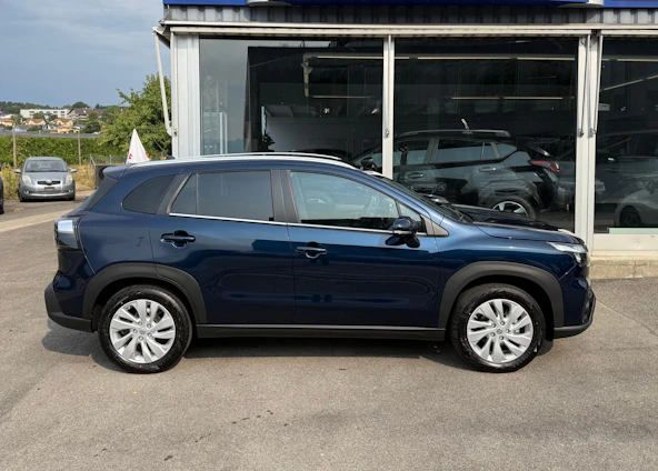 image du véhicule 2 image du véhicule 2