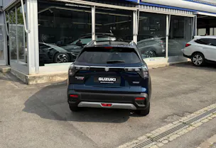 Suzuki S-Cross 1.4 16V Compact+ MHD 4WD Automatic