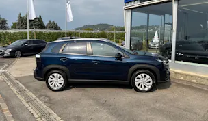 Suzuki S-Cross 1.4 16V Compact+ MHD 4WD Automatic