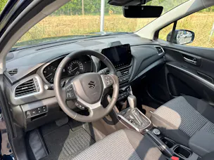 Suzuki S-Cross 1.4 16V Compact+ MHD 4WD Automatic
