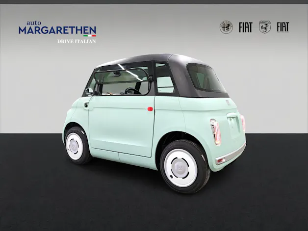 Fiat Topolino