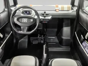 Fiat Topolino