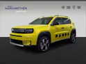 Fiat Grande Panda Elektro La Prima