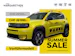 Fiat Grande Panda Elektro La Prima