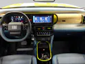 Fiat Grande Panda Elektro La Prima