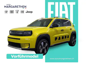 Fiat Grande Panda Elektro La Prima