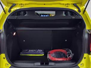 Fiat Grande Panda Elektro La Prima