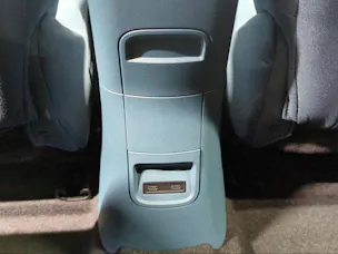 Fiat Grande Panda Elektro La Prima