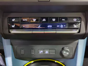 Fiat Grande Panda Elektro La Prima
