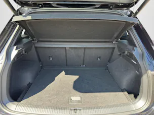 VW Tiguan 2.0TSI R-Line 4Motion DSG