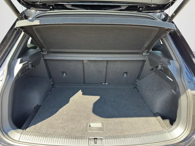 VW Tiguan 2.0TSI R-Line 4Motion DSG