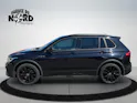 VW Tiguan 2.0TSI R-Line 4Motion DSG