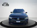 VW Tiguan 2.0TSI R-Line 4Motion DSG