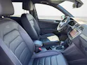 VW Tiguan 2.0TSI R-Line 4Motion DSG