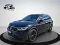 VW Tiguan 2.0TSI R-Line 4Motion DSG